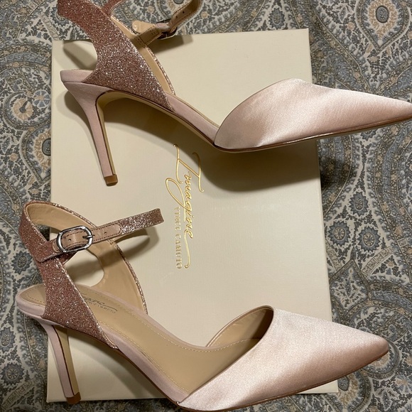 Brand new Vince Camuto shoes - Picture 3 of 6